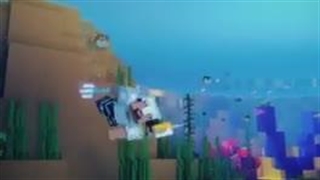 تیزر ماینکرافت ۱.۲۰