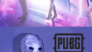 امیر پیشگام مقایسه کالاف و پابجی