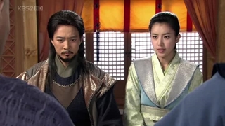 سریال امپراتور دریا قسمت ( 30 )