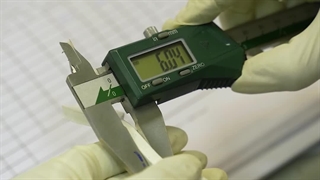 تست استحکام کششی پلی اورتان ProLoc