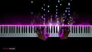 شوپن (اتود شماره 10 اپوس 10) Chopin Etude op.10 No.10