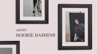 نمایشگاه تمام و ناتمام من