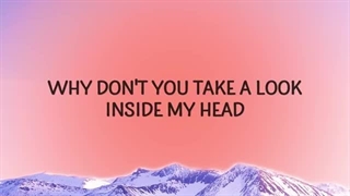 My Head (Lyrics)