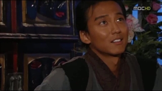 میکس سریال کره‌ای ملکه سوندوک باآهنگ‌عاشق‌که بشی از استاد معین