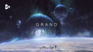 اهنگ  THE CALLING