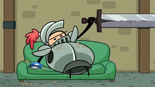 مجموعه‌ی کارتونی فسقلی ها قسمت چهل و چهارم دوبله فارسی با صدای یاسر حقایق امین