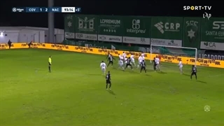 *Covilha1-2 Nacional*جام آلیانز مرحله 1 2022/2023 30/5/1402 مرداد