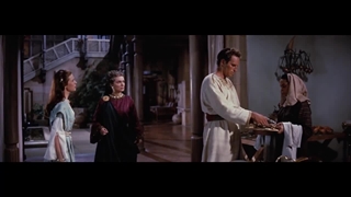 فیلم بن هور با دوبله فارسی/ Ben-Hur 1959