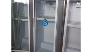 یخچال داروخانه ای و آزمایشگاهی دیتالاگردار