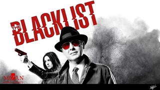 سریال لیست سیاه The Blacklist  فصل اول قسمت هشتم با دوبله فارسی