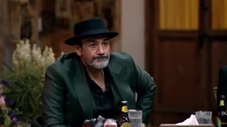 قسمت چهارم شب های مافیا زودیاک|دانلود قسمت چهارم رئالیتی شو شب های مافیا زودیاک