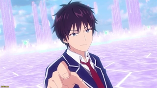 انیمه دروغگو دروغگو Liar Liar قسمت 9