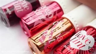 تینت لب و گونه بنفیت/فروشگاه پخش عمده دوشیزه