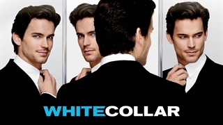 سریال یقه سفید White Collar فصل دوم قسمت هفتم با زیرنویس فارسی