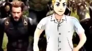 چه بلایی داره سر توکیو ریونجرز میاد؟ ʕ´•ᴥ•`ʔ