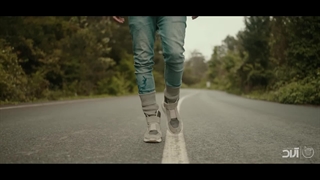 موزیک ویدئو جاده ( مسیح آرش )