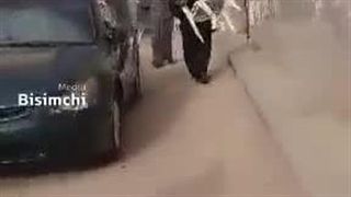 ویدیوی یک حاجی ایرانی از حقایق زندگی در شهر مکه