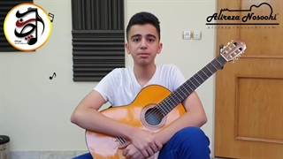 آموزشگاه موسیقی چنگ با ارائه مدرک بین المللی قابل ترجمه