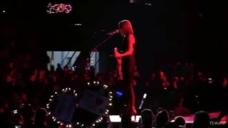 Taylor Swift 1989 World Tour - We Are Never Ever Getting Back Together