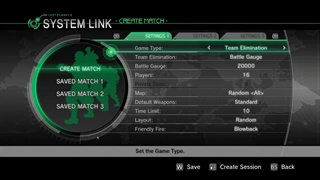 Lost Planet 2 آموزش شبکه کردن بازی