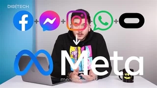 متاورس به زبان ساده | Metaverse Explained!