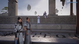 Shrouding the Heavens Episode9