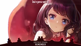 Nightcore_remember