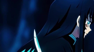 یک میکس باحال از انیمه Demon Slayer پارت 4