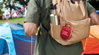 بررسی اولیه اسپیکر قابل حمل JBL CLIP4