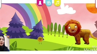 رعایت بهداشت مسواک زدن