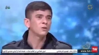 نجات یافتن جوان خلافکار از آتش جهنم با عنایت امام حسین(ع)