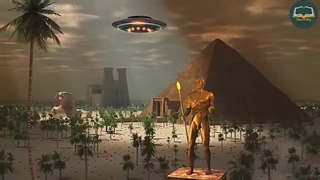 عجیبترین اسرار مجسمه ابوالهول