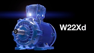 عملکرد الکتروموتور ضد انفجار وگ weg برزیل | ویدیو اصلی برند وگ