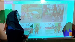 رفتار در هنگام خرید/مرجان چرخی