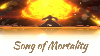 Lost Song / Song of Mortality - Finis