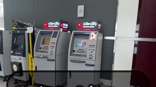 آموزش دریافت ارز مسافرتی در فرودگاه