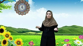 نقاشی با استفاده از قدرت تخیل/مرجان چرخی