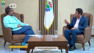 نه بر محسن رنانی