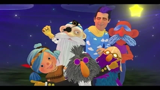 قسمت نهم سریال پیکولو (سریال) (کامل) | دانلود قسمت9