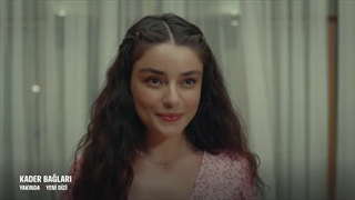 تیزر سریال جدید پیوندهای سرنوشت به زودی در مهر ماه در کانال تلگرام عشق ستار ترکیه