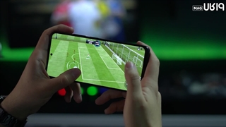 بهترین بازی فوتبالی