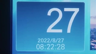 سریال چینی آفتاب در کنارم 2023 Sunshine by My Side قسمت 1 اول با زیرنویس فارسی