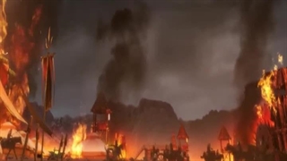 انیمه شمشیر نگهبانان قسمت 14 با زیرنویس فارسی