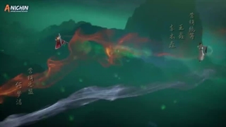 انیمه داستان دیوها و خدایان Tales of Demons and Gods فصل 6 قسمت 12 زیرنویس فارسی