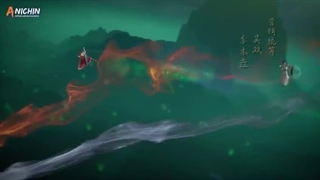 انیمه داستان دیوها و خدایان Tales of Demons and Gods فصل 6 قسمت 23 زیرنویس فارسی