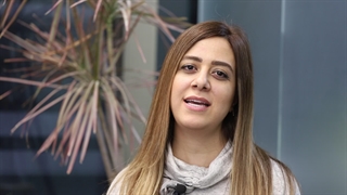 انجام کامپوزیت دندان دکتر طاهره شاکری