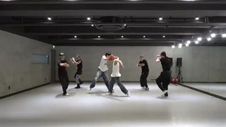 پرکتیس آهنگ unbeatable از گروه tiot