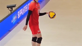 اینم زیبایی سرویسای کاپیتان ایشیکاوا:)))