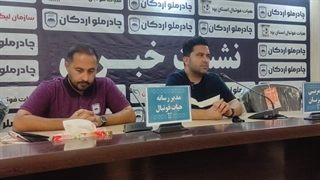 اخباری: انتظار معجزه در سال دوم از چادرملو نداشته باشید!