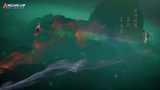 انیمه داستان دیوها و خدایان Tales of Demons and Gods فصل 6 قسمت 43 زیرنویس فارسی